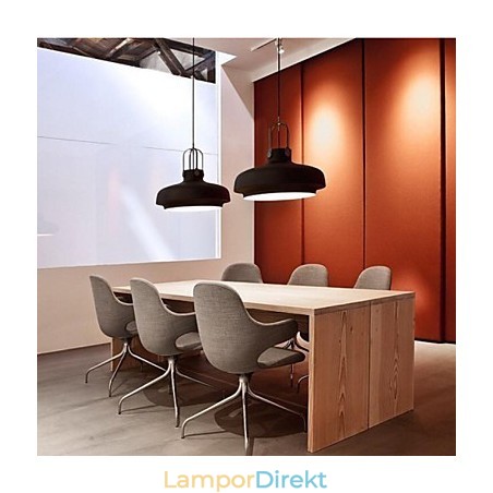 Modern Och Modern Country Pendellampa I Metall Modern Och Modern Country Pendellampa I Metall