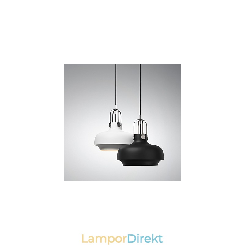 Modern Och Modern Country Pendellampa I Metall