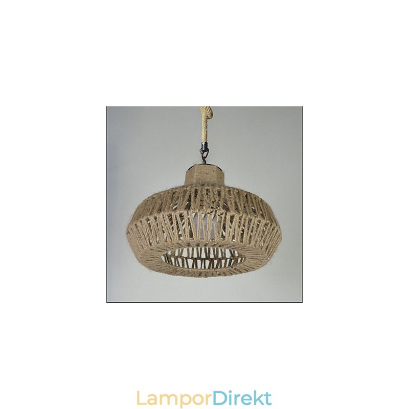 Vintage Hhandgjorda Konstverk Creative Chandelier Lamp.