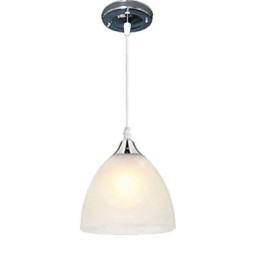 Modern Och Modern Skål Taklampa