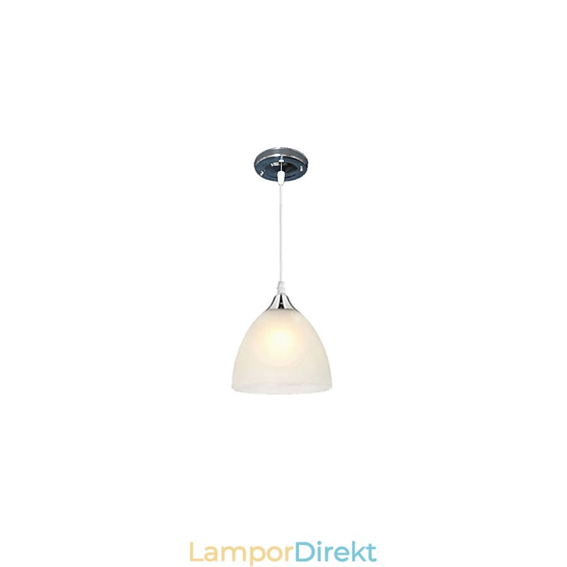 Modern Och Modern Skål Taklampa