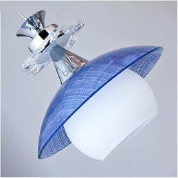 Pendellampor Modernt Samtida Glas