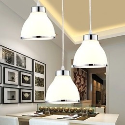 Pendellampor Modern Contemporary Metal