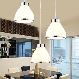 Pendellampor Modern Contemporary Metal
