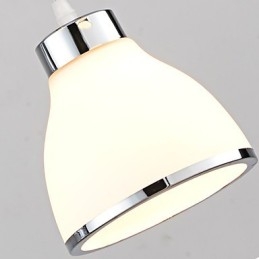 Pendellampor Modern Contemporary Metal