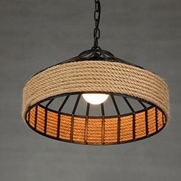 Creative Metal Pendel Ligh Modern Pendel Lamps Cafe Pendel Lamp