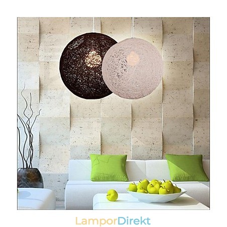 Creativeamerican Country Creative Cany Art Color Droplight Och Sfärisk Form Lampa Light Creativeamerican Country Creative Cany Art Color Droplight Och Sfärisk Form Lampa Light
