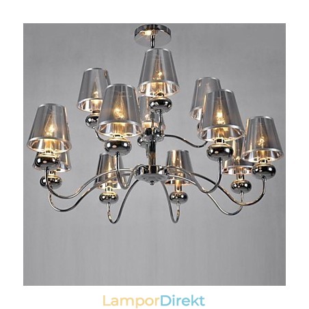 Imum Modern Contemporary Traditional Classic Mini Style Krom Metall Ljuskrona Pendel Light Dining Imum Modern Contemporary Traditional Classic Mini Style Krom Metall Ljuskrona Pendel Light Dining