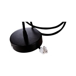 Retro Mini Style Målning Metall Pendelljus Garage