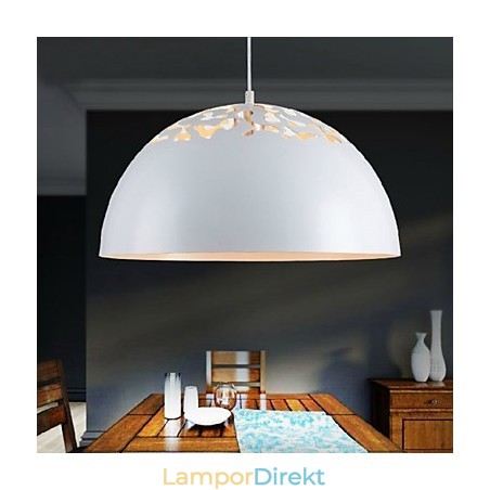 Vintage Stil Minimalistisk 1 Ljus Hänge Med Snidade Skugga Hängande Ljus Vintage Stil Minimalistisk 1 Ljus Hänge Med Snidade Skugga Hängande Ljus