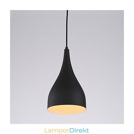 Glödlampa Modern Minimalistisk Pendel Glödlampa Modern Minimalistisk Pendel