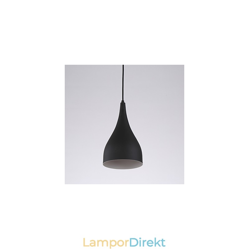 Glödlampa Modern Minimalistisk Pendel
