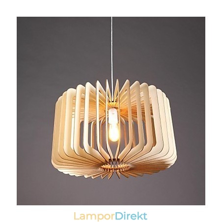 Modern Samtida Traditionell Klassisk Country Vintage Lykta Målning Trä Bambu Taklampa Modern Samtida Traditionell Klassisk Country Vintage Lykta Målning Trä Bambu Taklampa