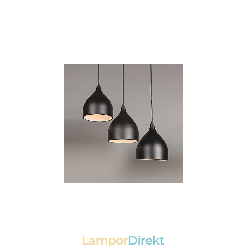 Samtida Och Kontrakterade Kreativa Lampor Och Lyktor 1St