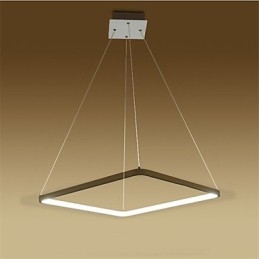 Pendellampa I Modern Design