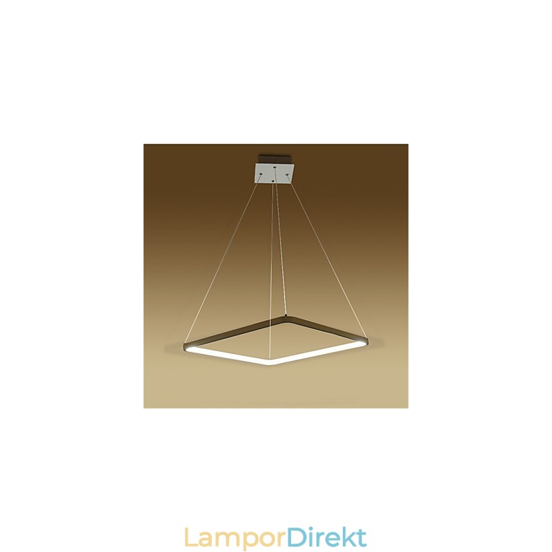 Pendellampa I Modern Design