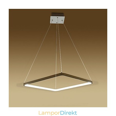 Pendellampa I Modern Design