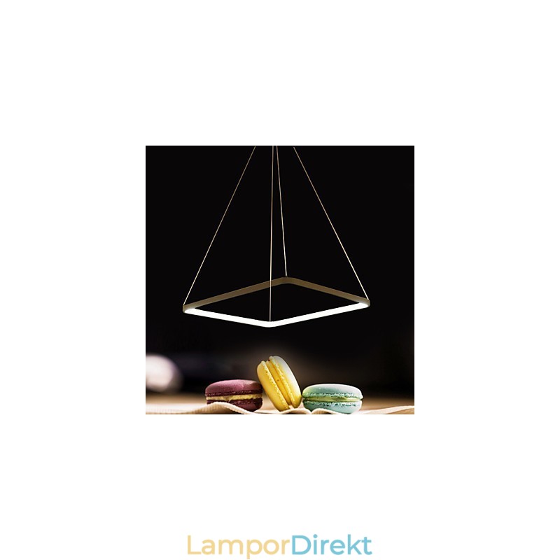 Pendellampa I Modern Design