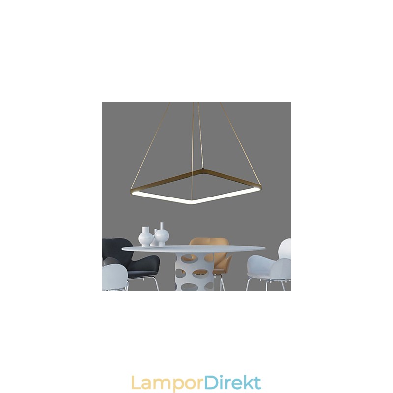 Pendellampa I Modern Design