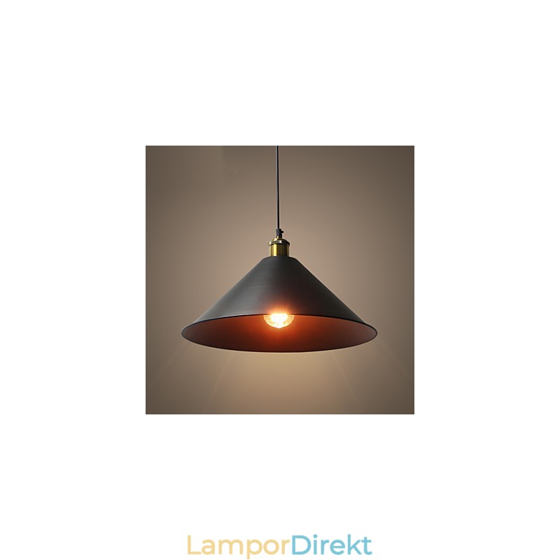 Country Designers Pendellampa I Metall