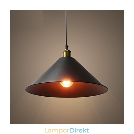 Country Designers Pendellampa I Metall Country Designers Pendellampa I Metall