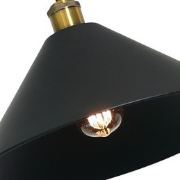 Country Designers Pendellampa I Metall