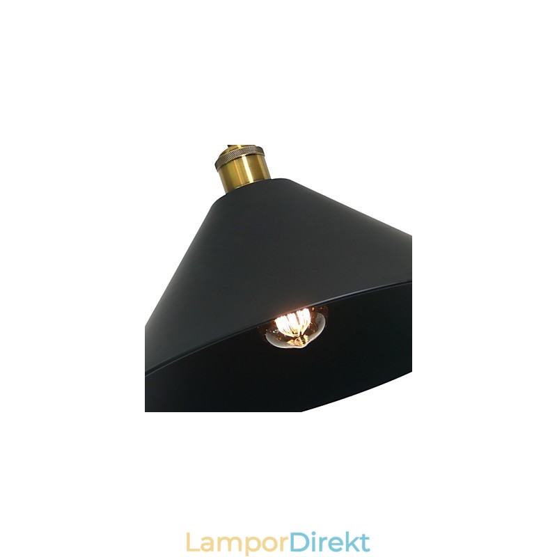 Country Designers Pendellampa I Metall
