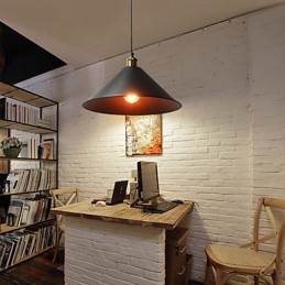 Country Designers Pendellampa I Metall