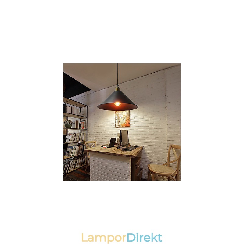 Country Designers Pendellampa I Metall