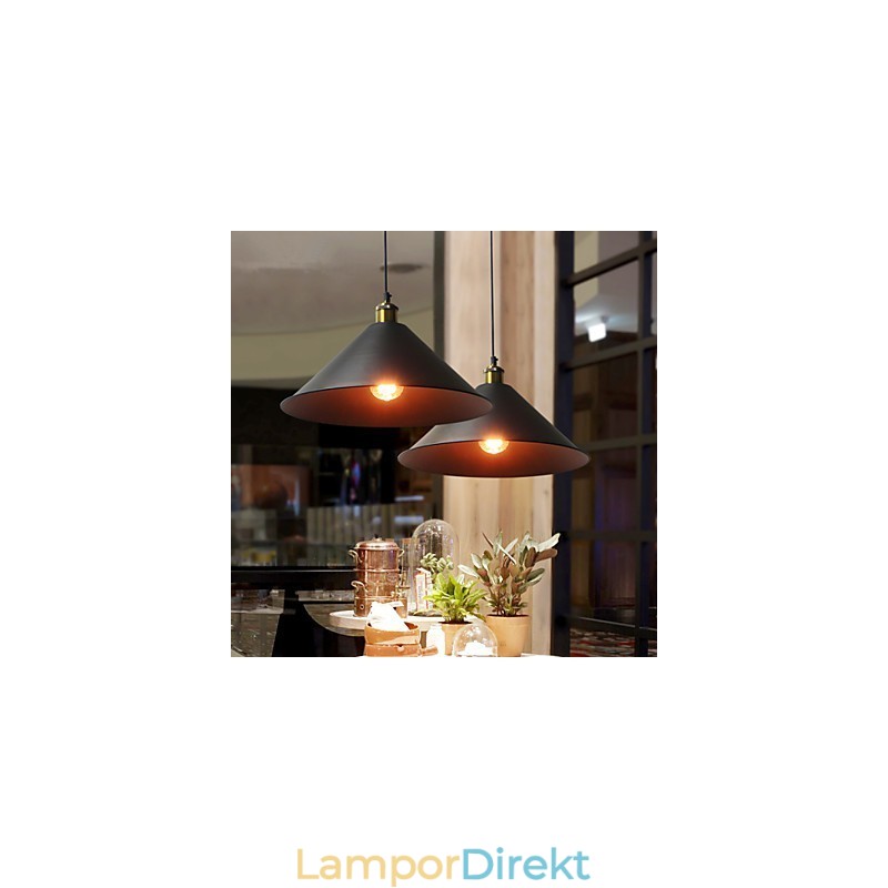 Country Designers Pendellampa I Metall
