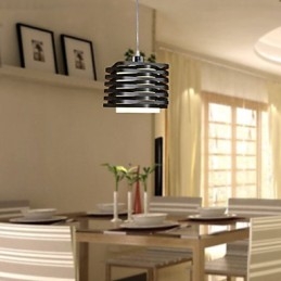 Pendellampa För Modern Och Modern Mini-Stil Målning
