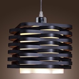 Pendellampa För Modern Och Modern Mini-Stil Målning