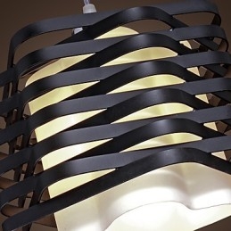 Pendellampa För Modern Och Modern Mini-Stil Målning