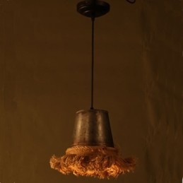 Gör The Old Chandelier Rope Creative