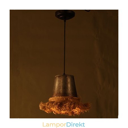 Gör The Old Chandelier Rope Creative Gör The Old Chandelier Rope Creative