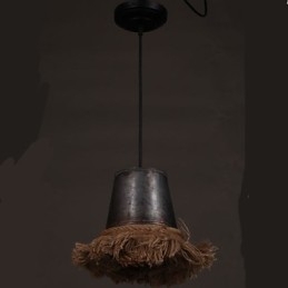 Gör The Old Chandelier Rope Creative
