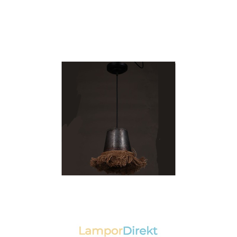 Gör The Old Chandelier Rope Creative