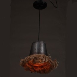 Gör The Old Chandelier Rope Creative