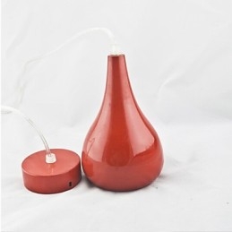 Droplight Kalebass Shape Lights Mini Pendellampa