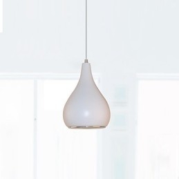 Droplight Kalebass Shape Lights Mini Pendellampa