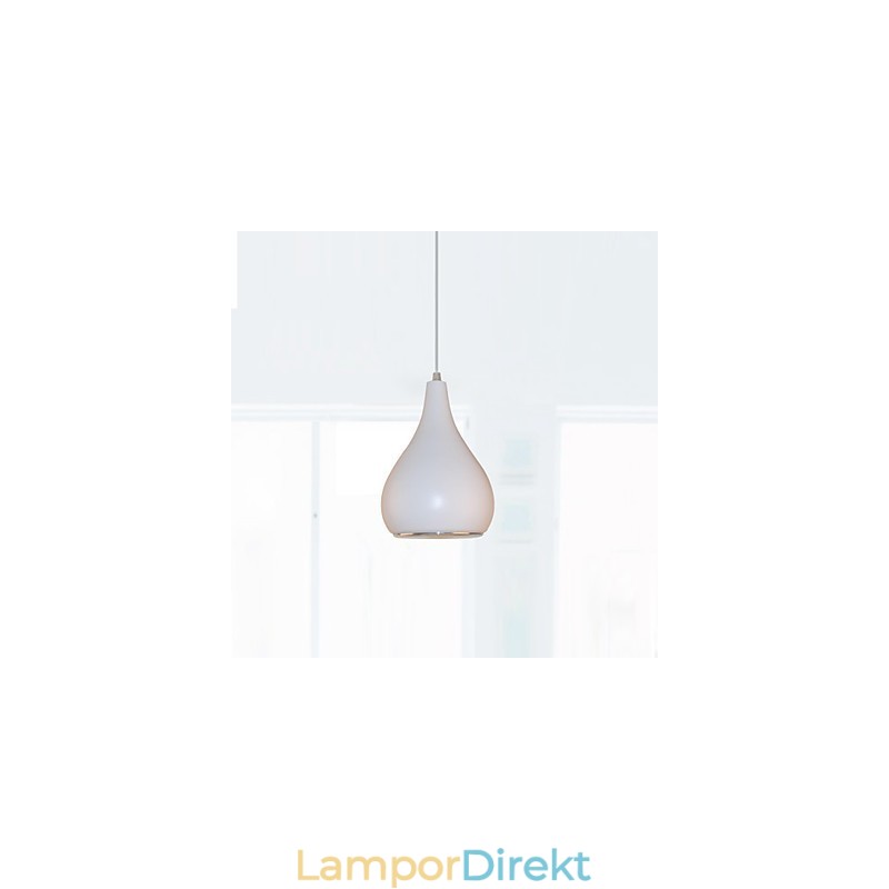 Droplight Kalebass Shape Lights Mini Pendellampa