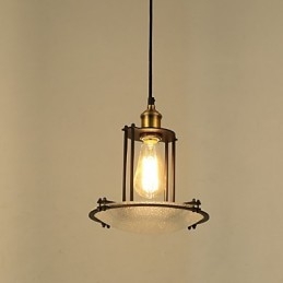 Country Designers Taklampa