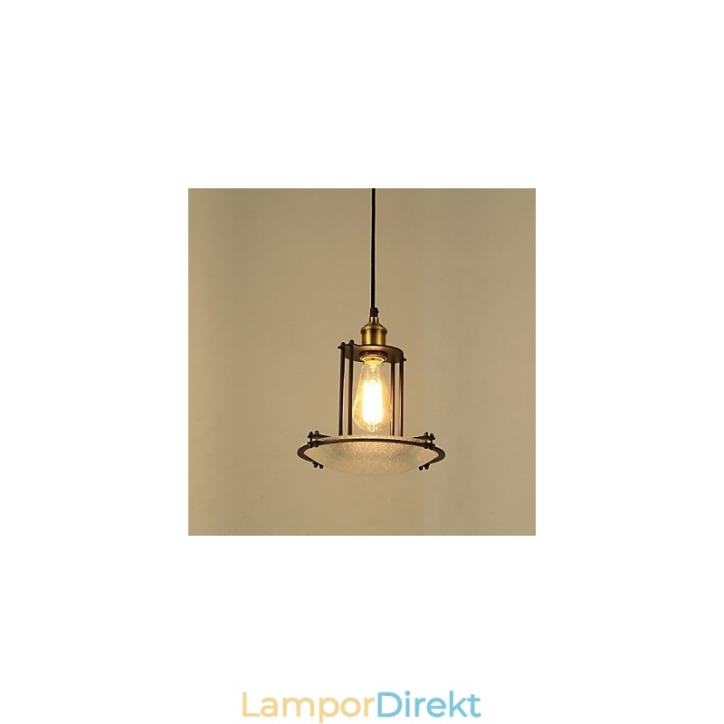 Country Designers Taklampa