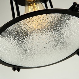Country Designers Taklampa