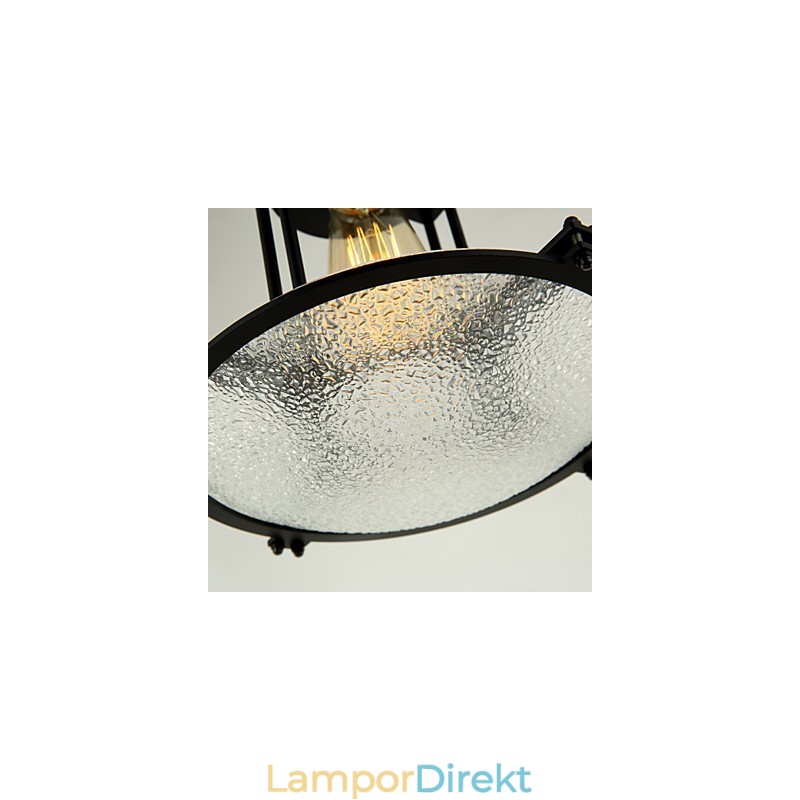 Country Designers Taklampa