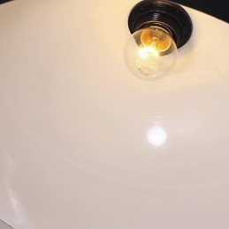 Traditionell Klassisk Retro Skål För Målning I Mini Stil