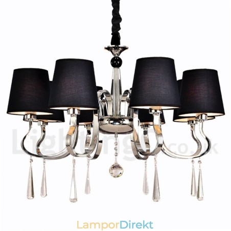 Modern Samtida Traditionell Klassisk Rustik Lodge Vintage Country Island Krom Metall Ljuskrona Modern Samtida Traditionell Klassisk Rustik Lodge Vintage Country Island Krom Metall Ljuskrona