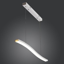 Mini Stil Modern Taklampa