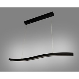 Mini Stil Modern Taklampa
