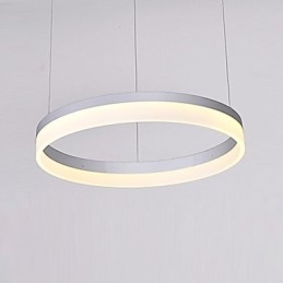 Modern Contemporary Others Metal Pendellampa